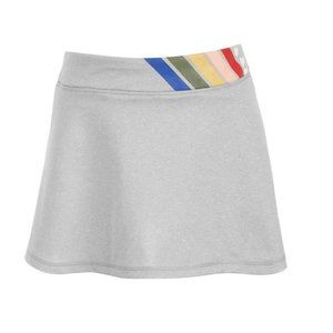 Ideology Girls 2T Heather Gray Skort NWT 1T27
